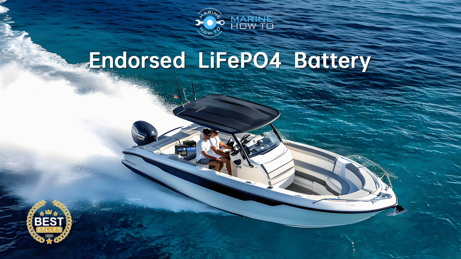Feature-Packed, Value Priced LiFePO4