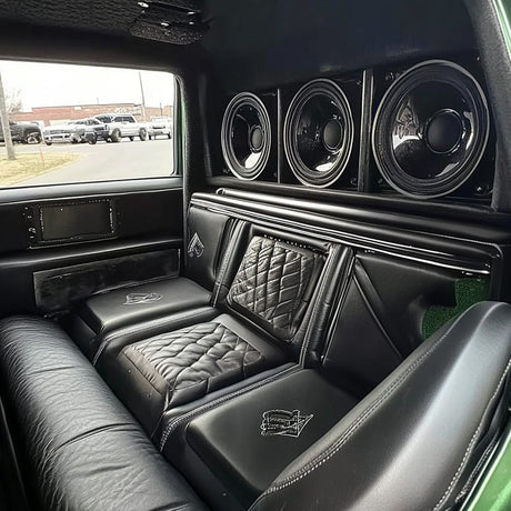 How to Add a Second Battery for Car Audio?