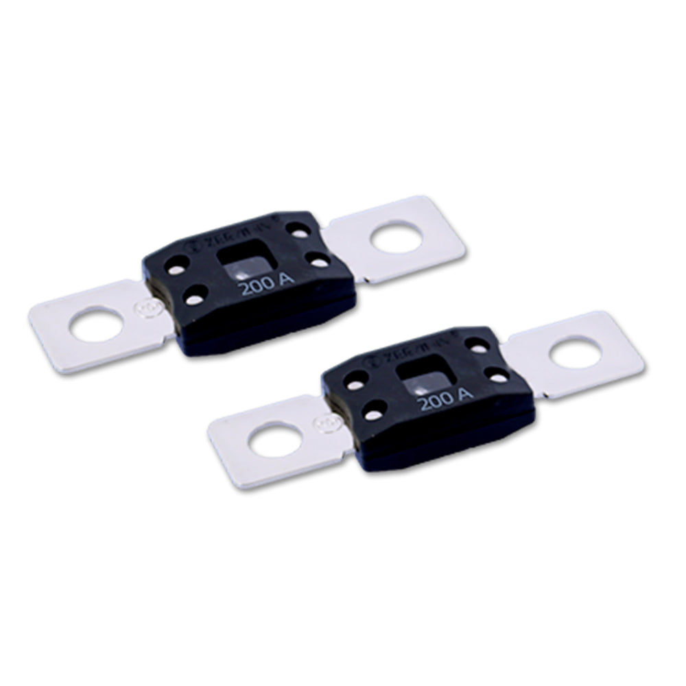 200A/250A Fuse Holder
