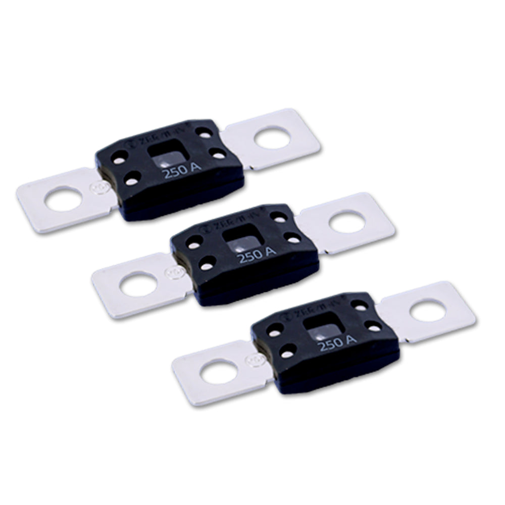 200A/250A Fuse Holder