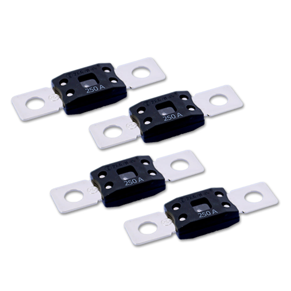 200A/250A Fuse Holder