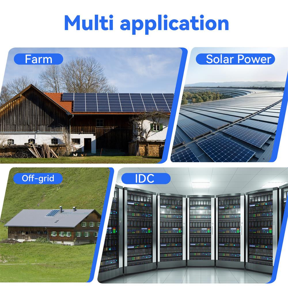 ⚡️Flash Sale: $339.99⚡️Wattcycle 24V 100Ah LiFePO4 Battery with Low-Temp Protection for Trolling Motor & Solar System