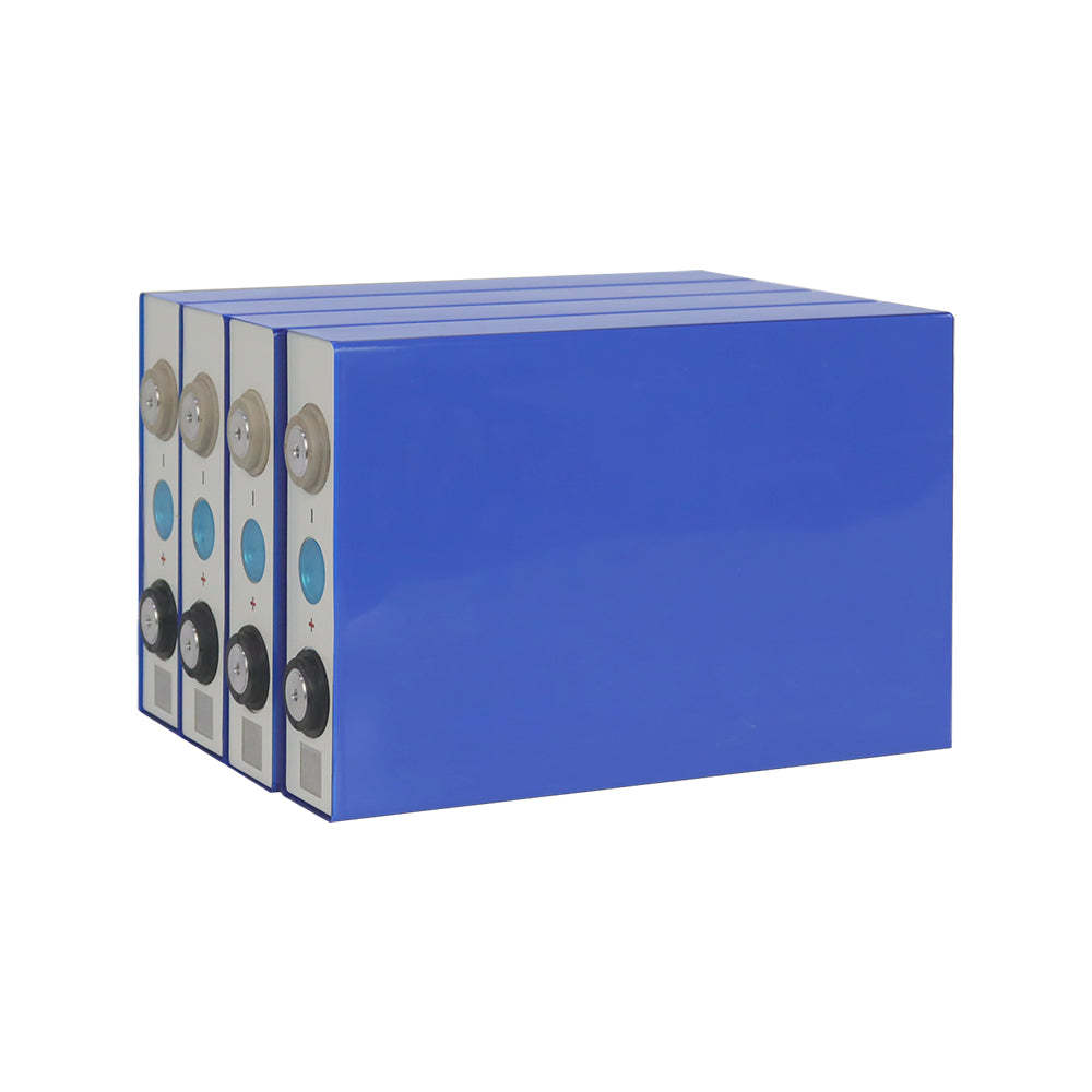 EV Grade A LiFePO4 Battery Cells