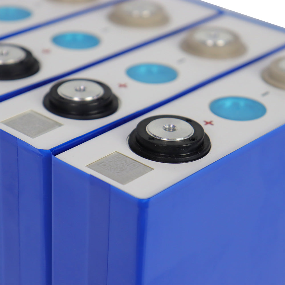 EV Grade A LiFePO4 Battery Cells