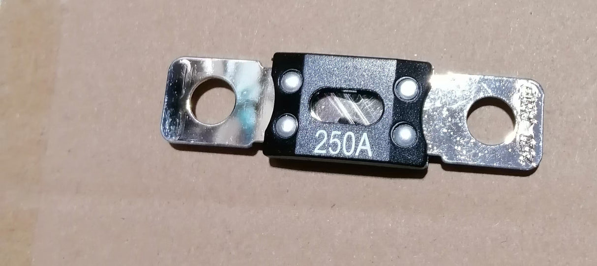 200A/250A Fuse Holder