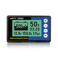WattCycle-500A
