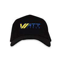 Branded Hat