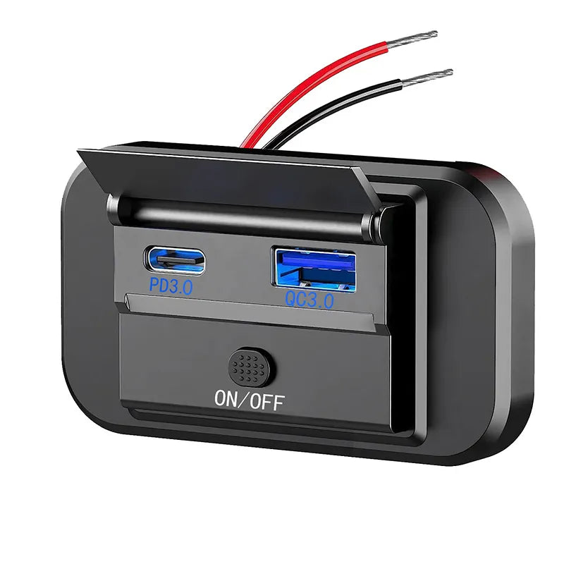 WattCycle_12V_24V_QC3.0_Panel_01