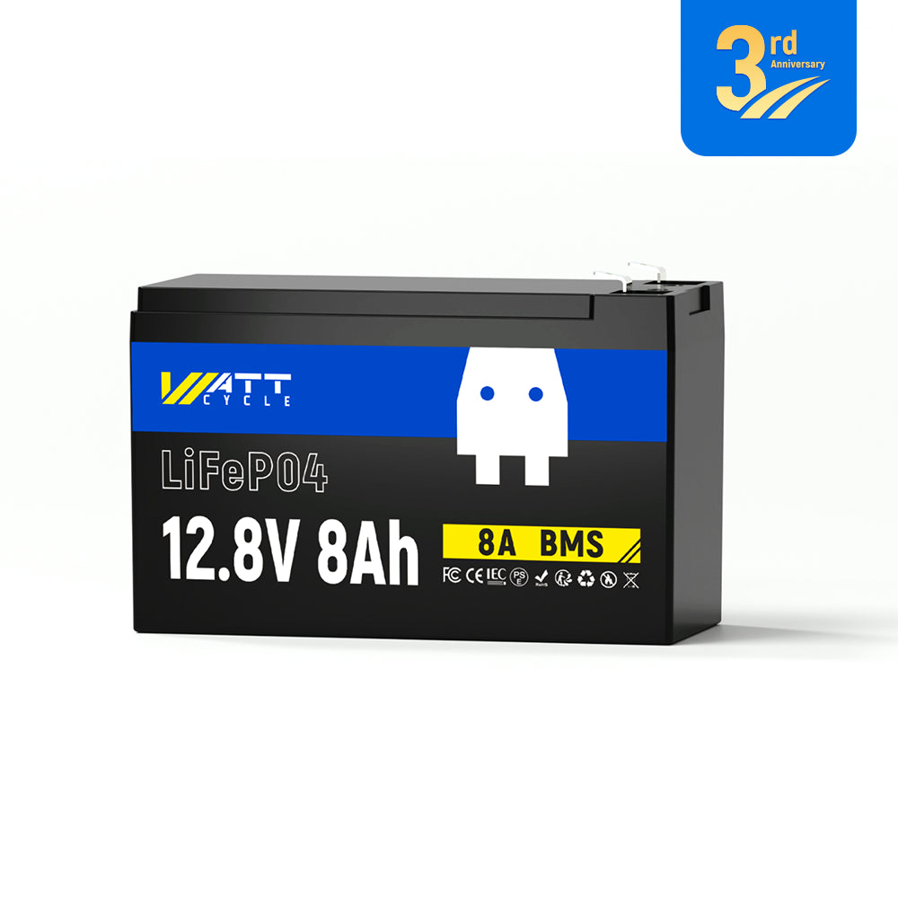 WattCycle_12v_8Ah_Lithium_Battery.webp__PID:5de58d9d-5815-4556-b00c-d39dbcf8507e