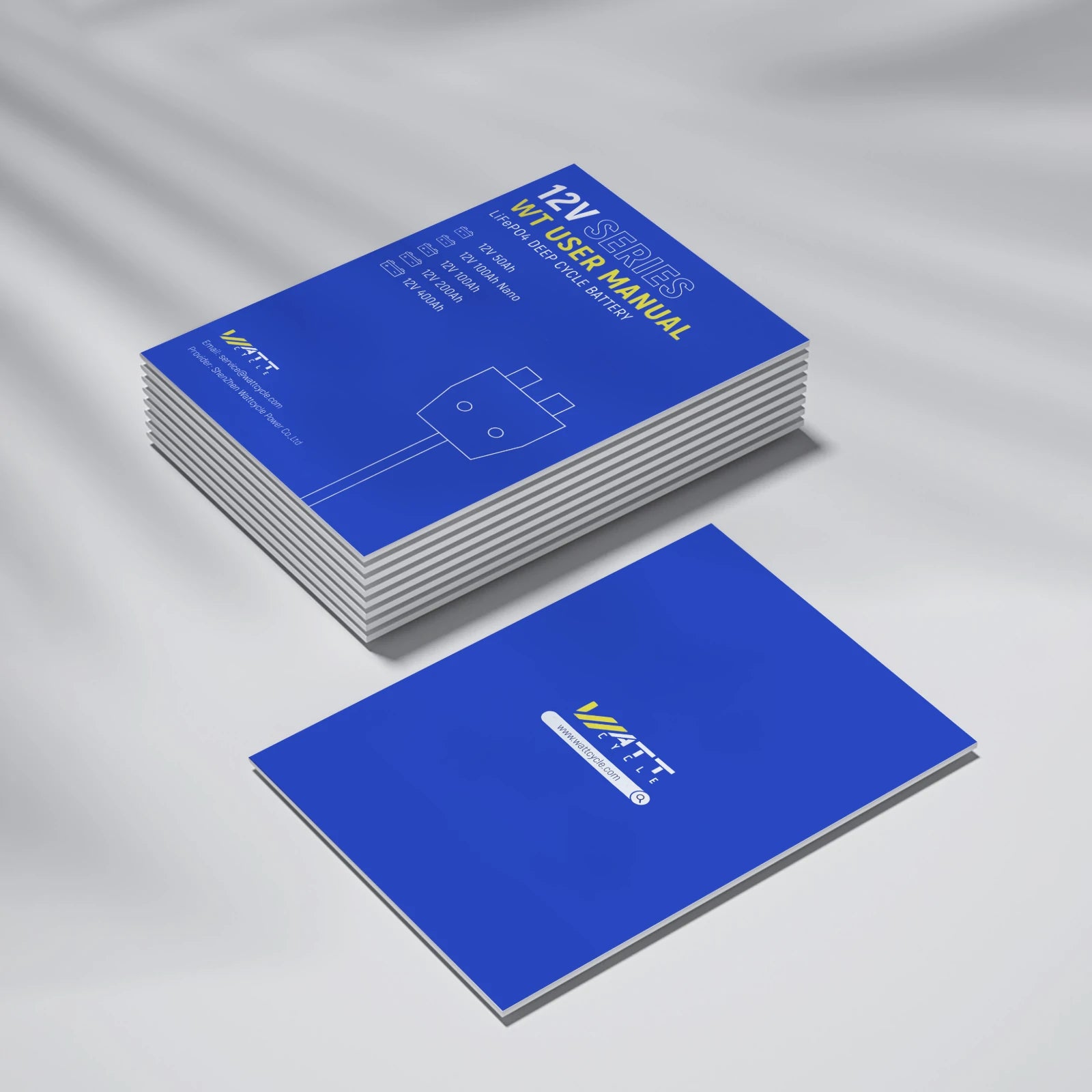 User Manuals