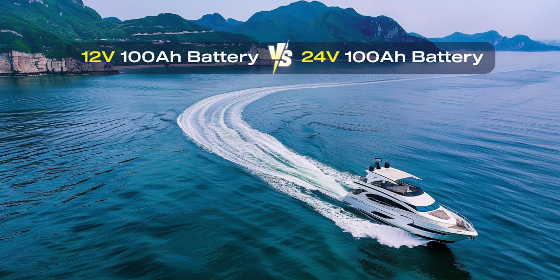 wattcycle 12V 100ah lithium battery