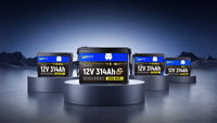 The Full Story: WattCycle Official Statement on the 12V 314Ah Mini Basic Version