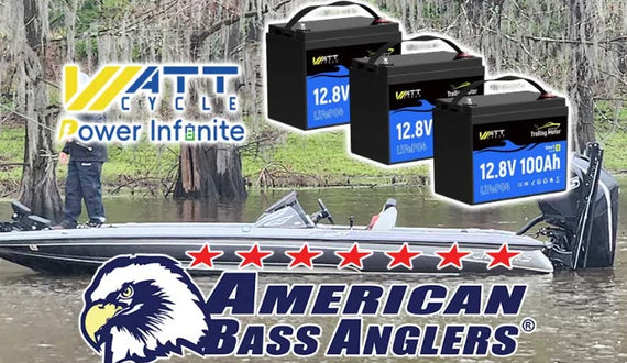Powering the Future of Weekend Anglers Across All ABA Tournament Series