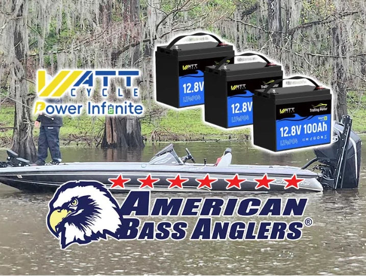 Powering the Future of Weekend Anglers Across All ABA Tournament Series