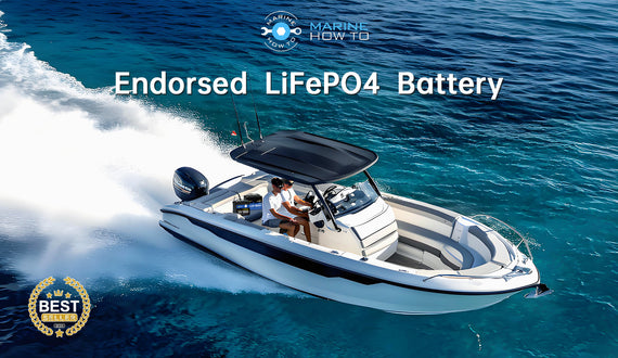 Feature-Packed, Value Priced LiFePO4