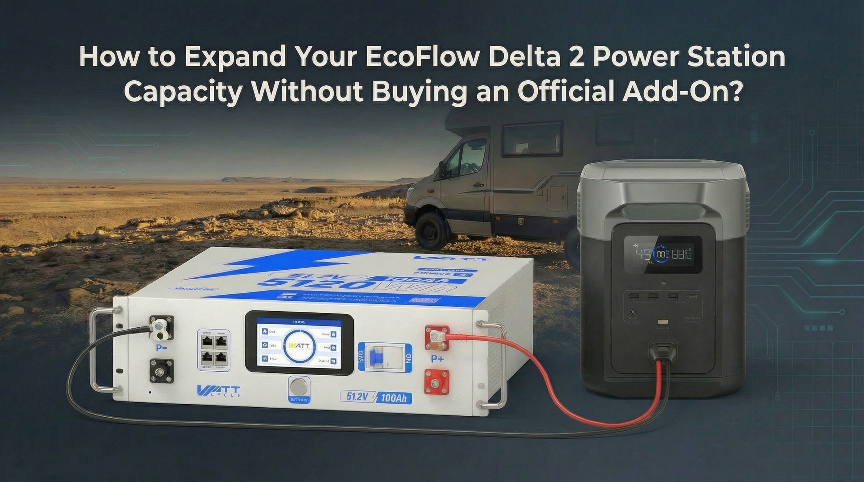 【新品開封品未使用】ECOFLOW delta2 EcoFlow DELTA 2 Portable Power Station