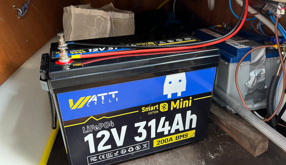 Should You Disconnect the Boat Battery When Not in Use？