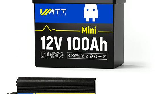 Can You Charge A 12V Battery with A 24V Charger?