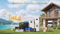 WattCycle Prime Day 2026 Guide