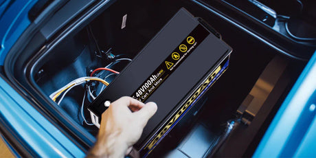 Can You Mix Different Brands of LiFePO4 Batteries?