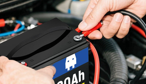 How to Prevent Lithium Battery from Overcharging or Over discharging?