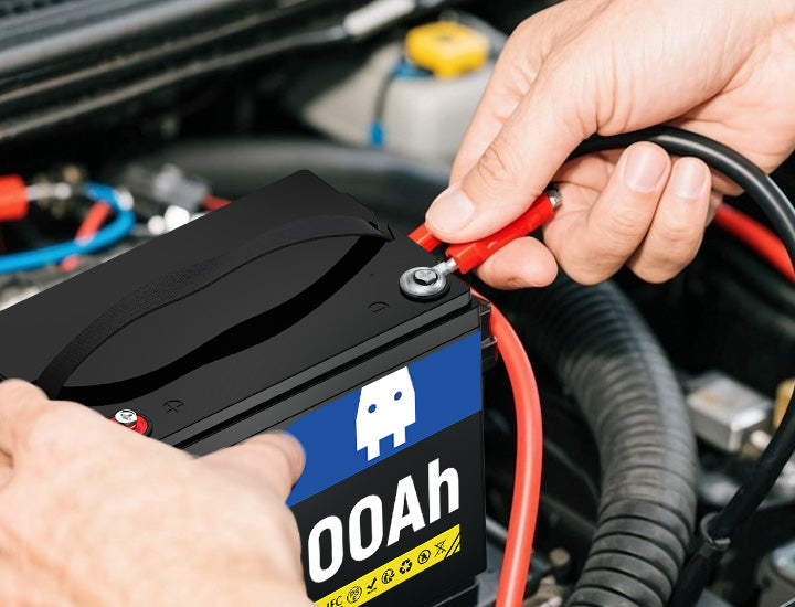 How to Prevent Lithium Battery from Overcharging or Over discharging?