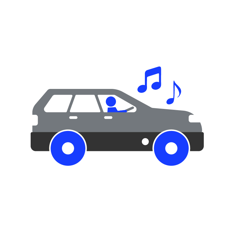 Car Audio