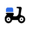 Mobility Scooter