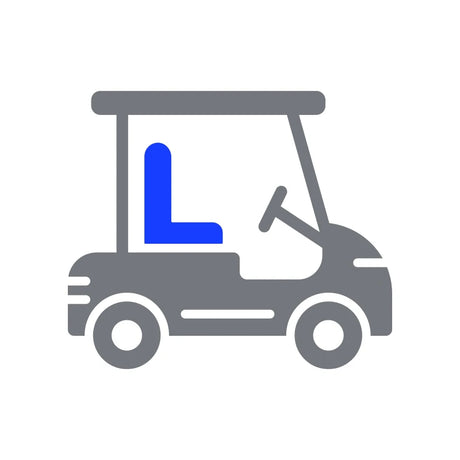 Golf Carts