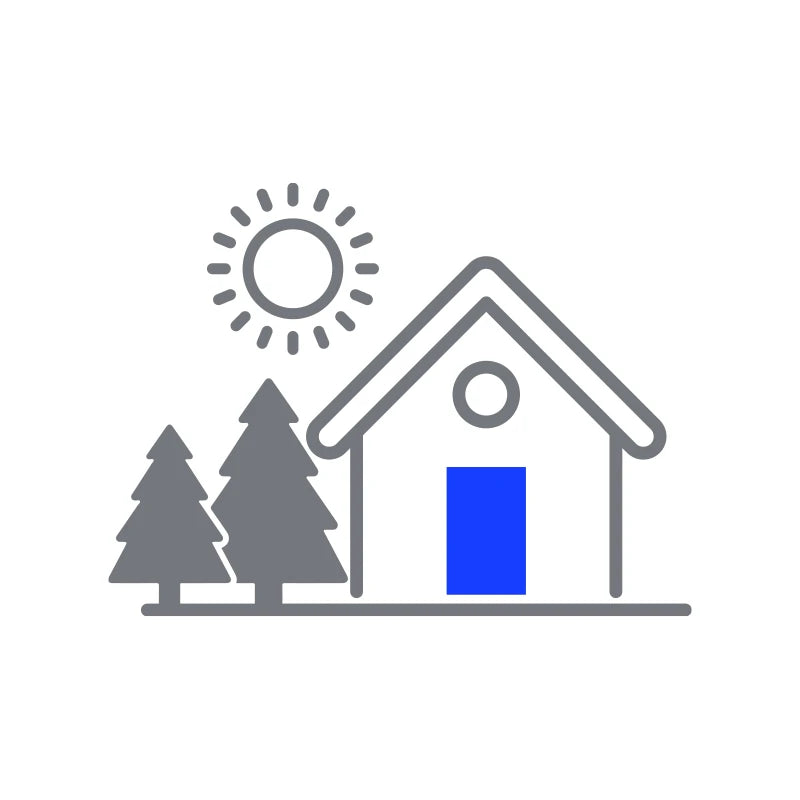Off Grid