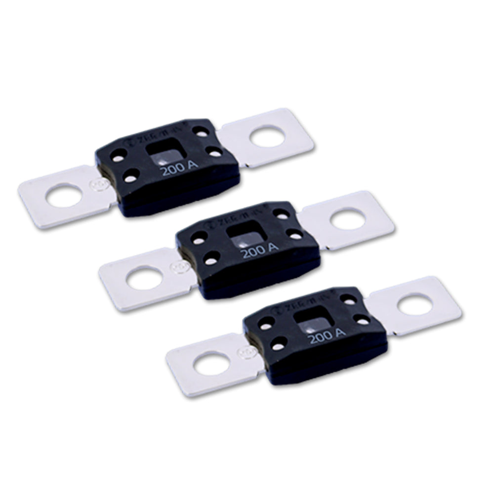 200A/250A Fuse Holder