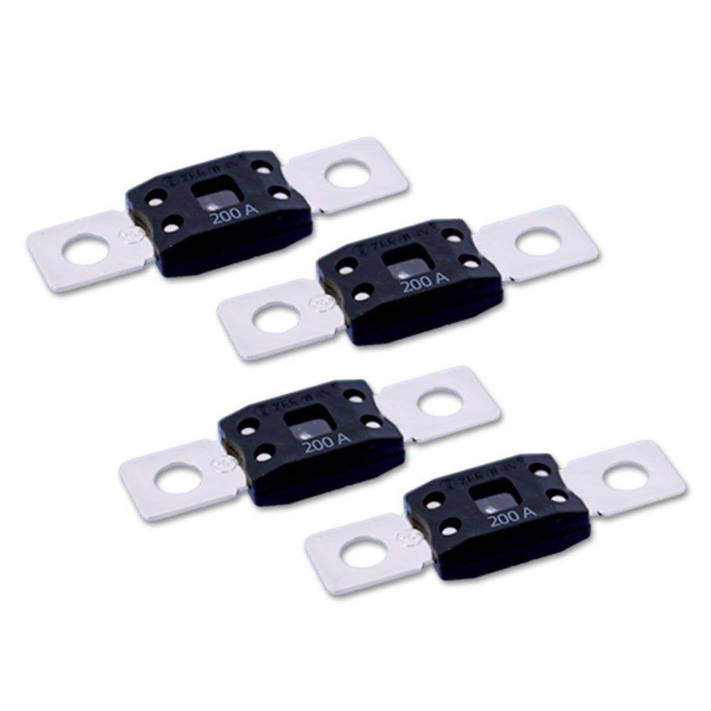 200A/250A Fuse Holder