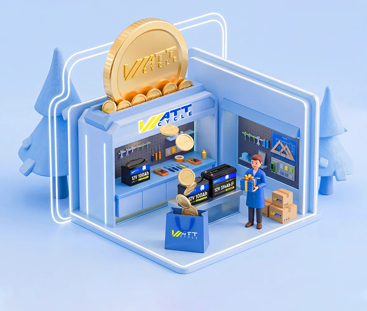 Exclusive Member Rewards