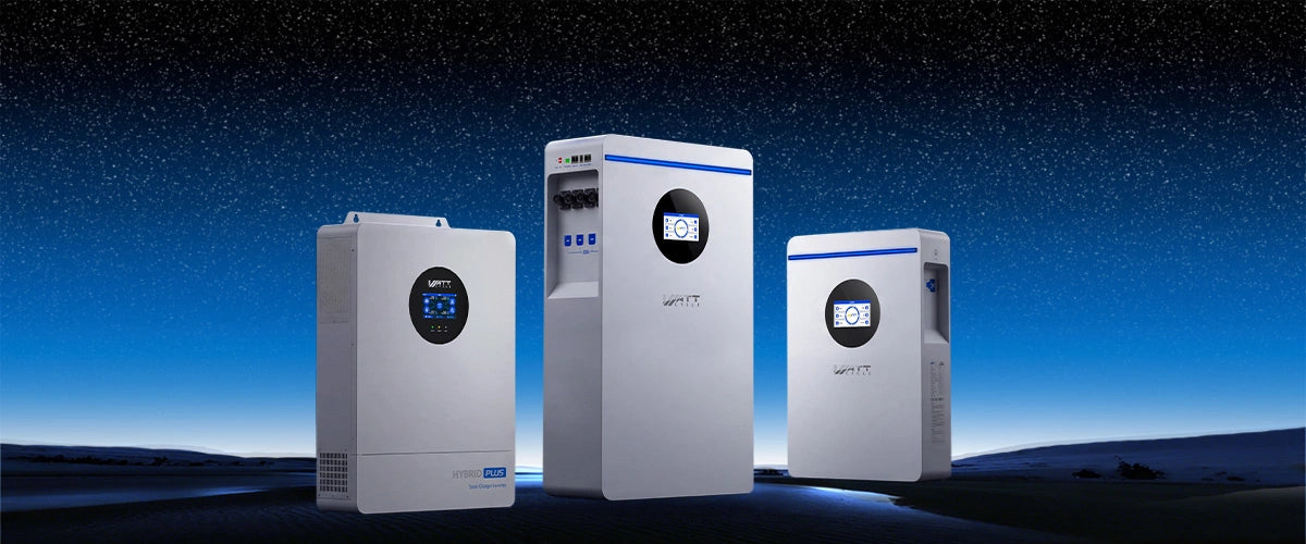 Home UPS Battery