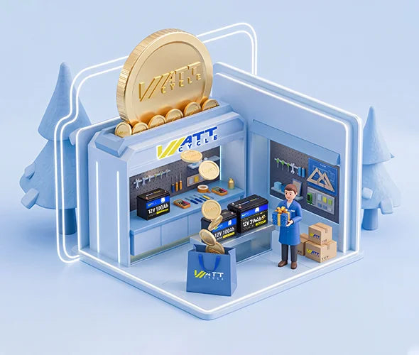 Exclusive Member Rewards