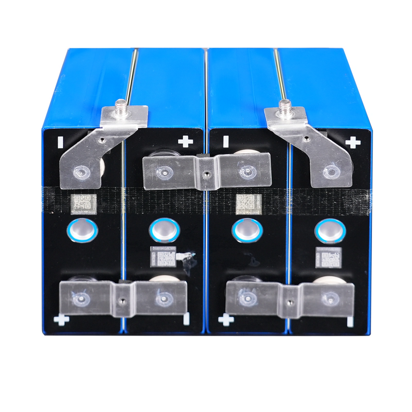 EV Grade A LiFePO4 Battery Cells