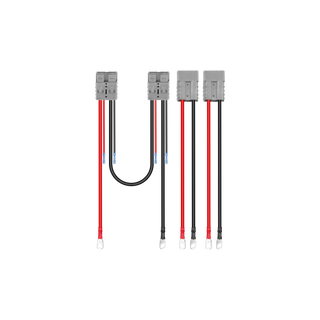 24V Series Trolling Motor Connection Kit