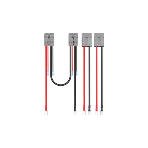 24V Series Trolling Motor Connection Kit