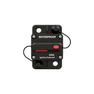 250A Circuit Breaker