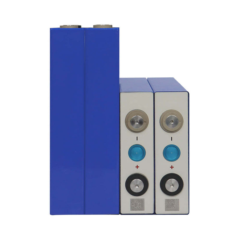 EV Grade A LiFePO4 Battery Cells