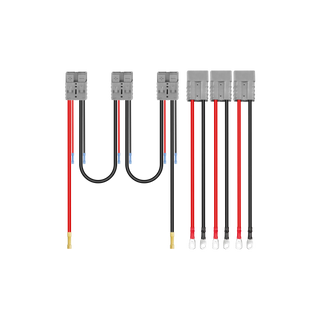 36V Series Trolling Motor Connection Kit