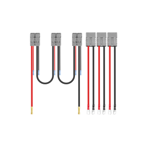 36V Series Trolling Motor Connection Kit