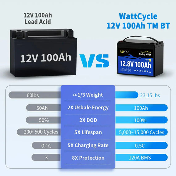 Battery Life and Cost Efficiency