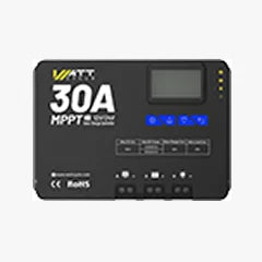 MPPT & Inverter