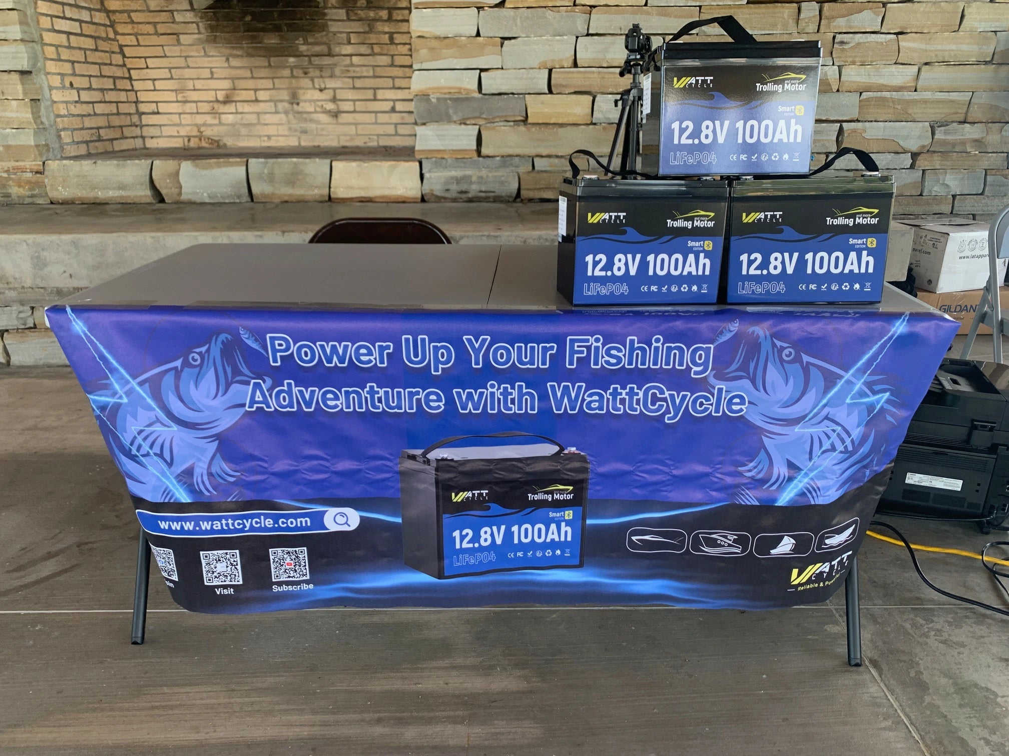 Sponsorship Highlighted