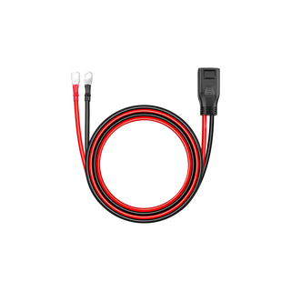 ✅ WattCycle First-to-Market: WattLINK - EcoFlow Delta 2/3 Series PPS Expansion Adapter Cable (M8 to XT150-Style)