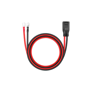 ✅ WattCycle First-to-Market: WattLINK - EcoFlow Delta 2/3 Series PPS Expansion Adapter Cable (M8 to XT150-Style)