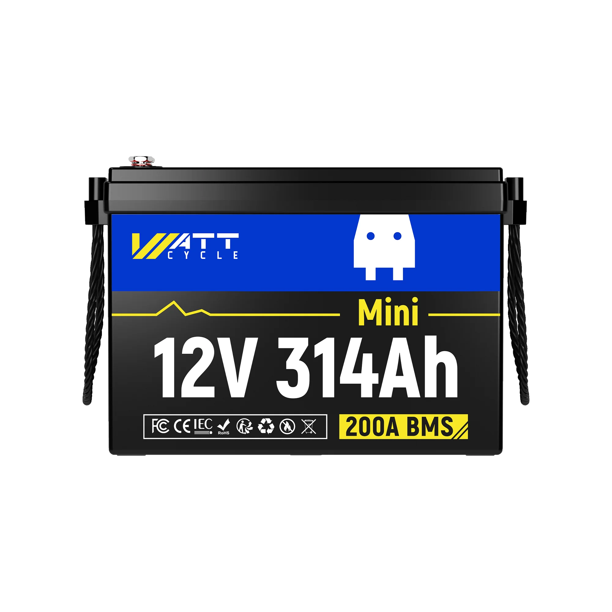 12V Battery