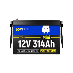 12V Battery