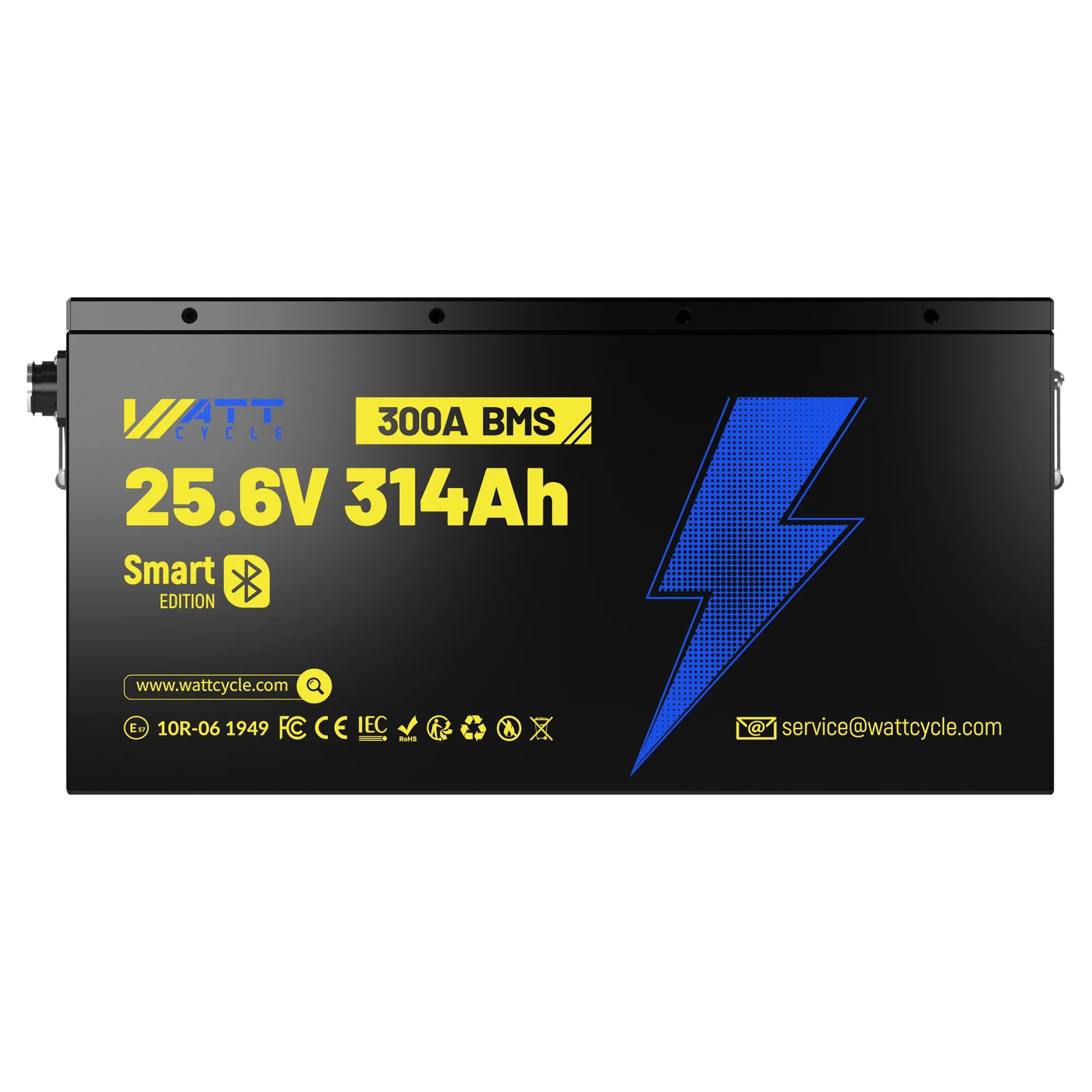 24V Series Battery User Manual
